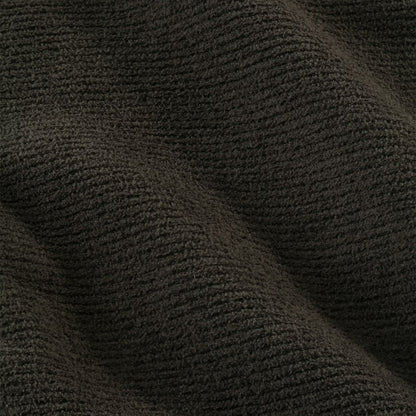 NN07 Danny Lightweight Knit Dark Army - The Sporting Lodge