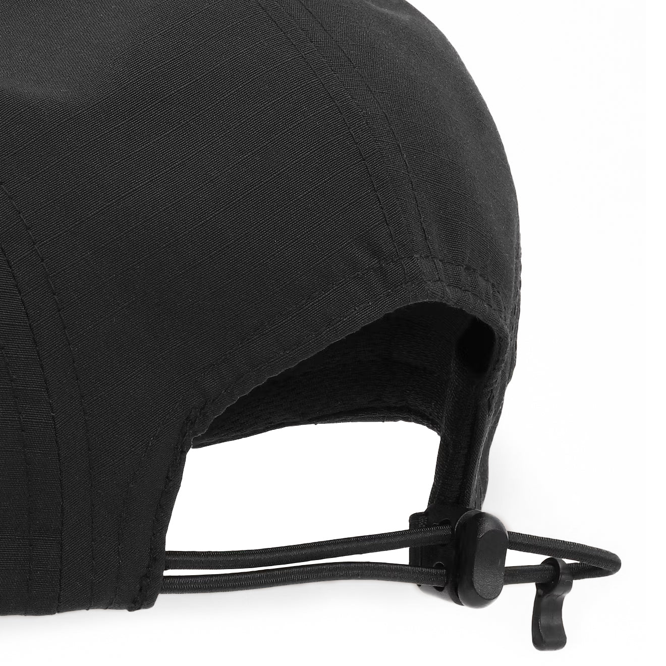 NN07 Forma Cap Black