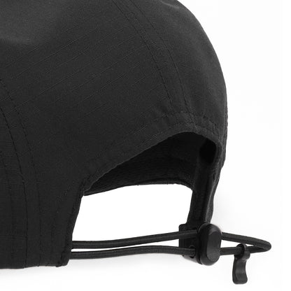 NN07 Forma Cap Black