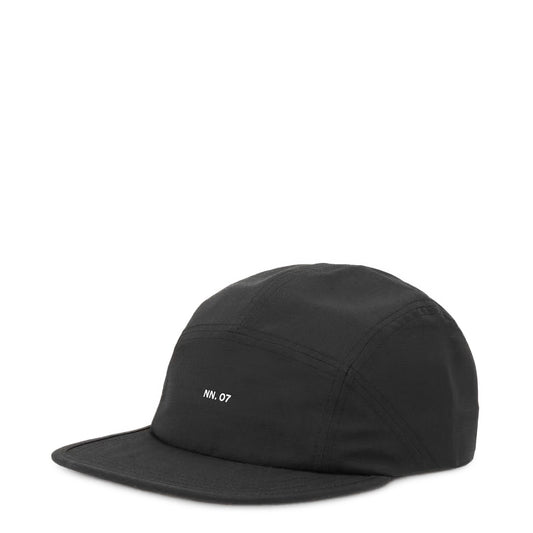 NN07 Forma Cap Black