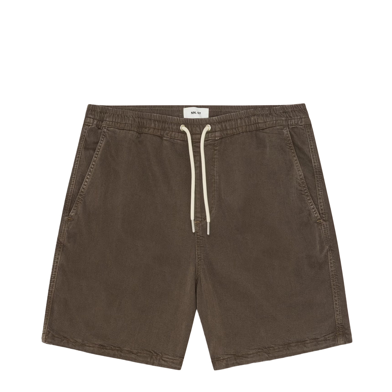 NN07 Gregor Shorts Mable Husk