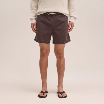 NN07 Gregor Shorts Mable Husk