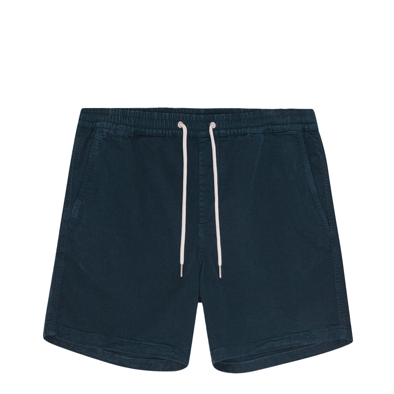 NN07 Gregor Shorts Navy Blue