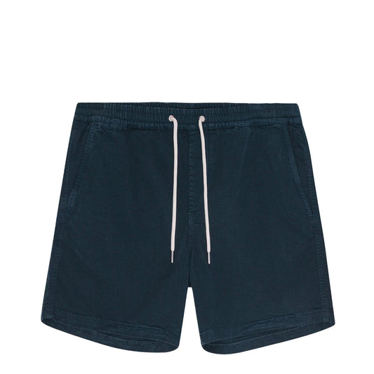 NN07 Gregor Shorts Navy Blue