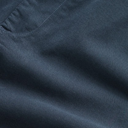 NN07 Gregor Shorts Navy Blue