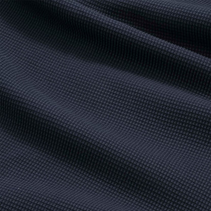 NN07 Jett L/S Tee Navy Blue - The Sporting Lodge