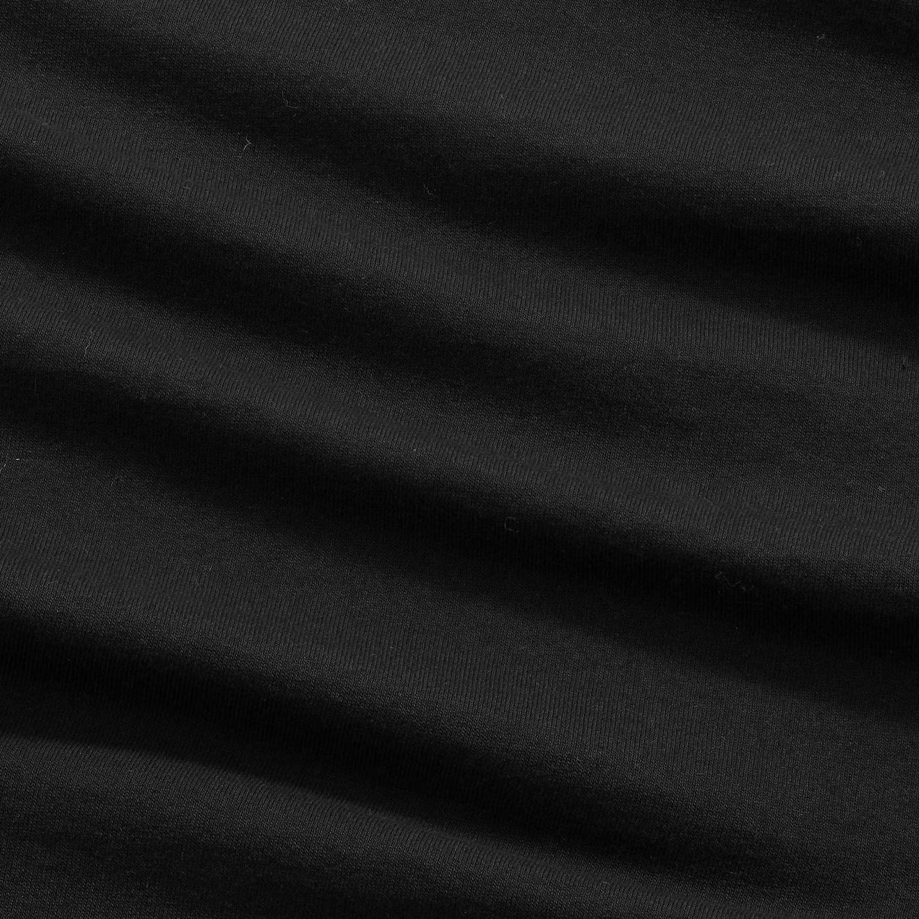 NN07 Jett Tee Black - The Sporting Lodge