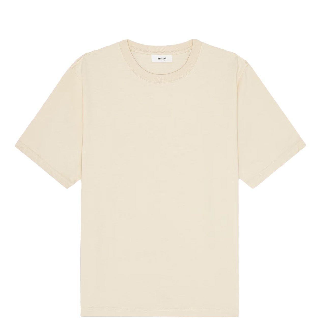 NN07 Jett Tee Ivory