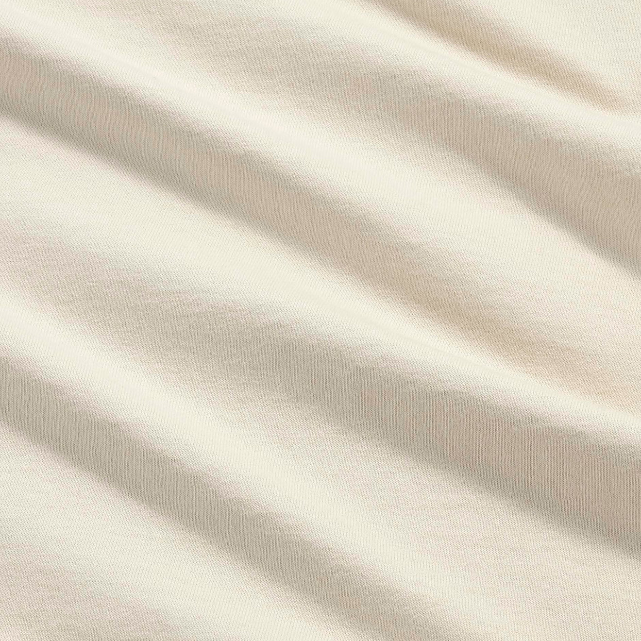 NN07 Jett Tee Ivory