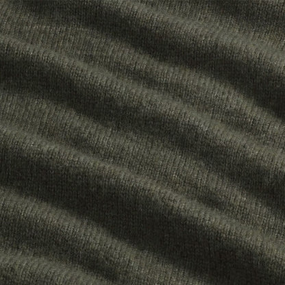 NN07 Lee Wool Blend Knit Capers