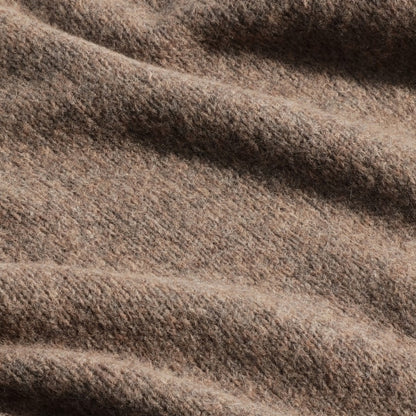 NN07 Lee Wool Blend Knit Tarmac