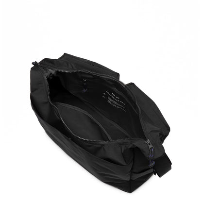 NN07 Messenger Bag Black