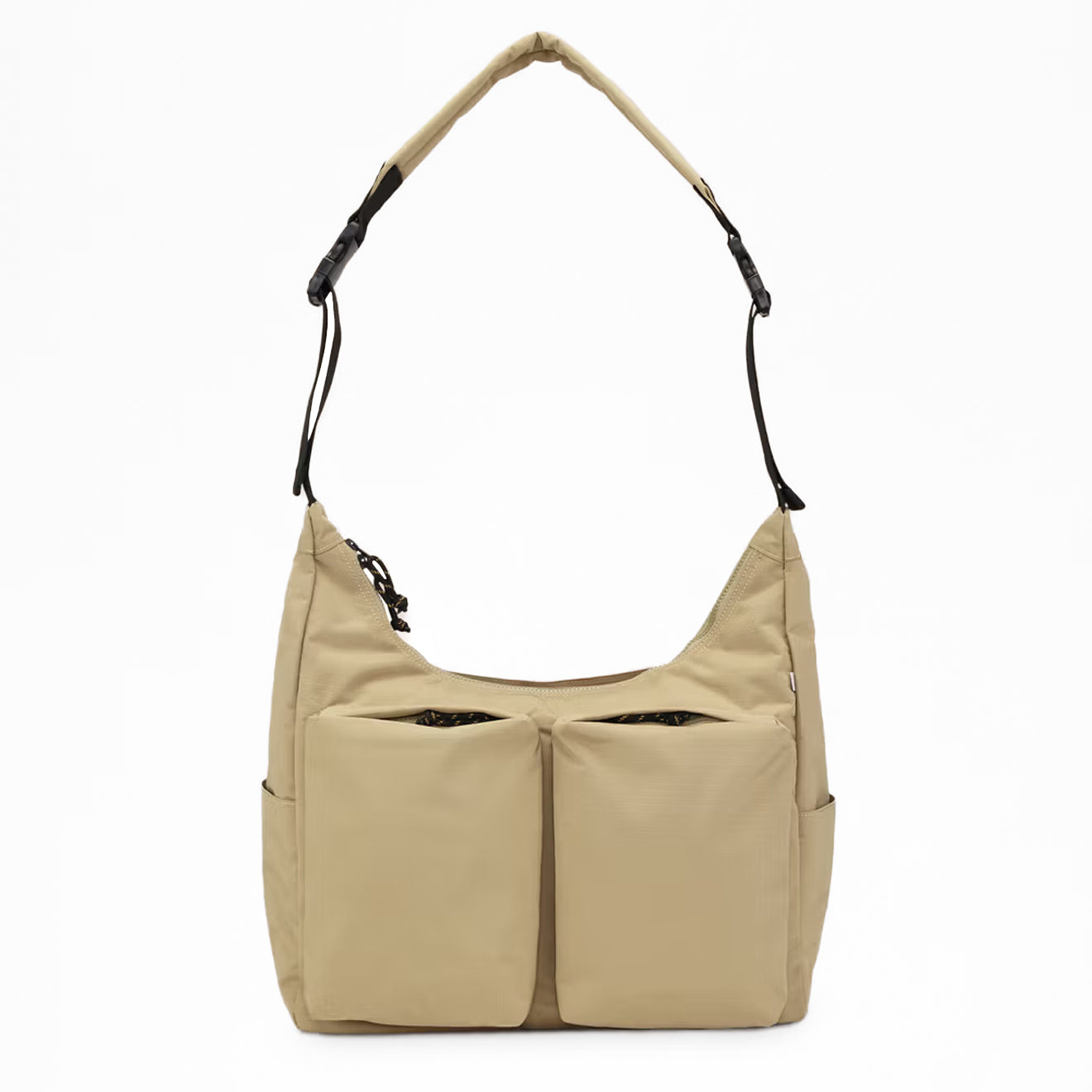 NN07 Messenger Bag Desert Khaki
