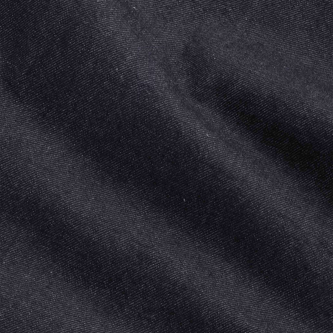 NN07 Morgan Jacket Raw Indigo - The Sporting Lodge