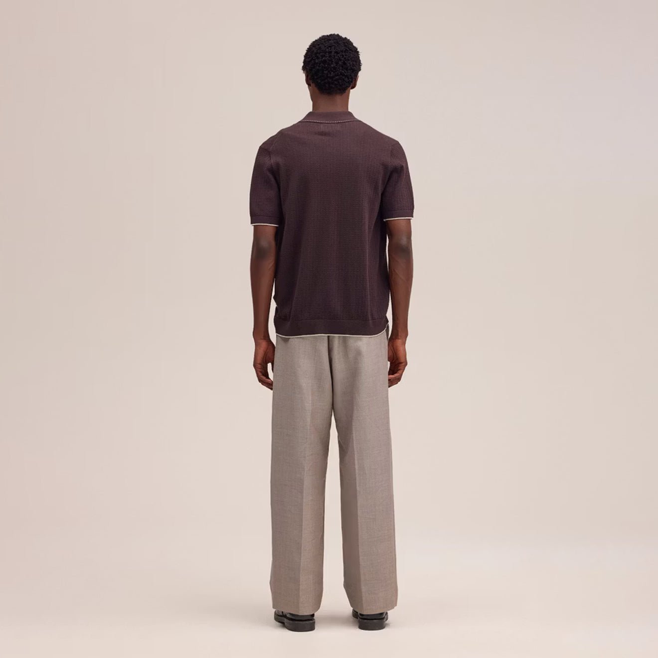 NN07 Nalo Polo Deep Truffle