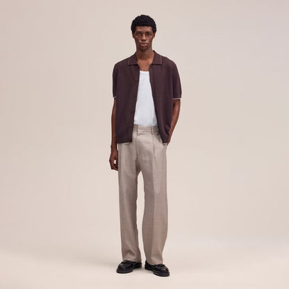 NN07 Nalo Polo Deep Truffle