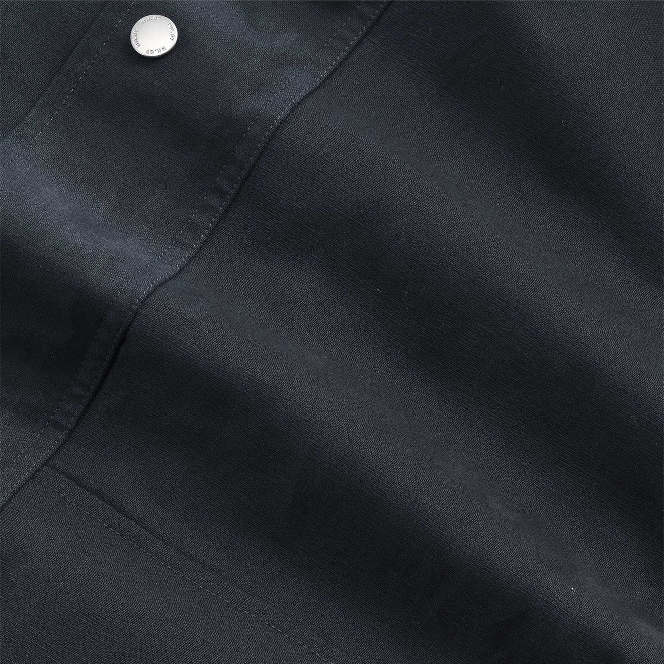 NN07 Paulo Jacket Navy Blue - The Sporting Lodge