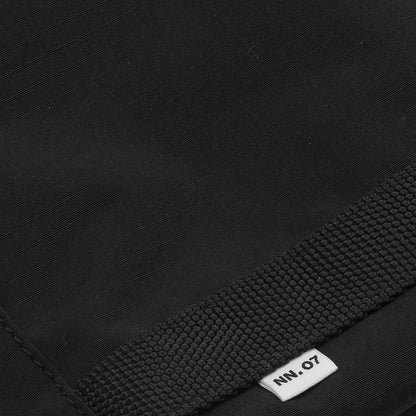 NN07 Shoulder Bag Small Black
