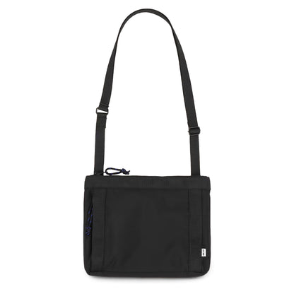 NN07 Shoulder Bag Small Black