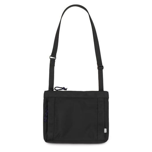 NN07 Shoulder Bag Small Black