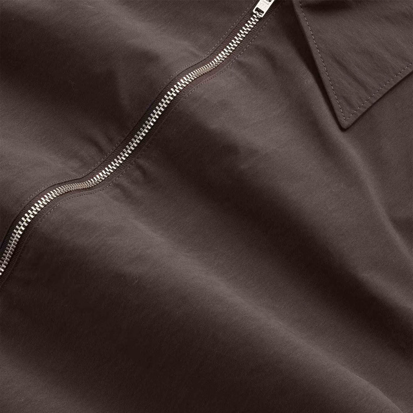 NN07 Virgil Jacket Deep Truffle - The Sporting Lodge