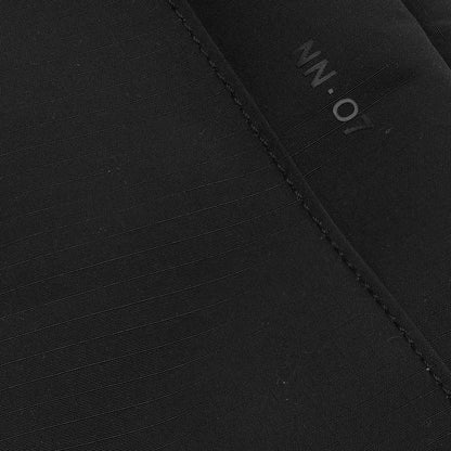 NN07 Wash Bag Black