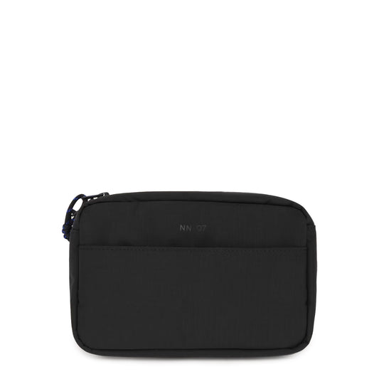 NN07 Wash Bag Black