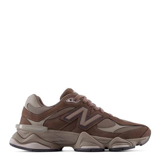 New Balance 9060 Trainer Cortado / Dockside - The Sporting Lodge