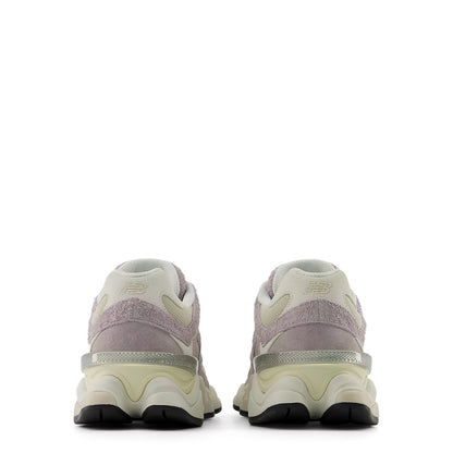 New Balance Womens 9060 Trainer Truffle Salt / Timberwolf - The Sporting Lodge