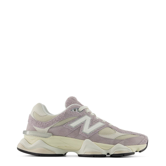 New Balance Womens 9060 Trainer Truffle Salt / Timberwolf - The Sporting Lodge