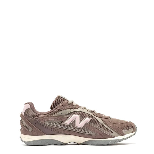 New Balance Womens Trainer 204L Cortado / Stone Pink - The Sporting Lodge