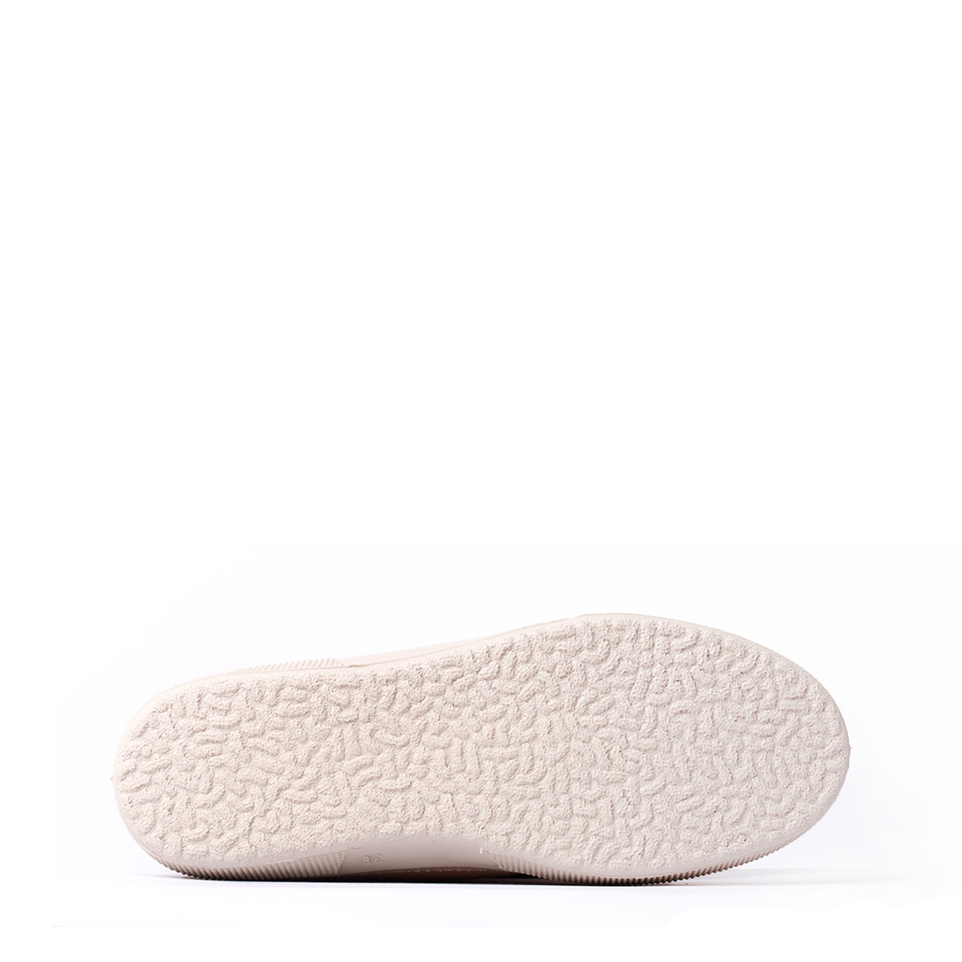 Novesta Ital Trainer Sand / Ivory - The Sporting Lodge