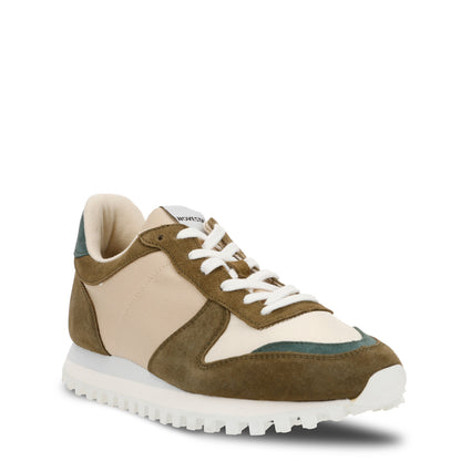 Novesta Marathon Trail Truffle Pine / Transparent