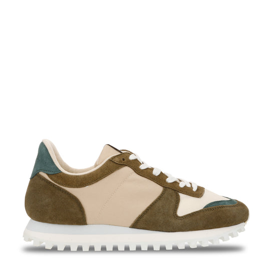 Novesta Marathon Trail Truffle Pine / Transparent