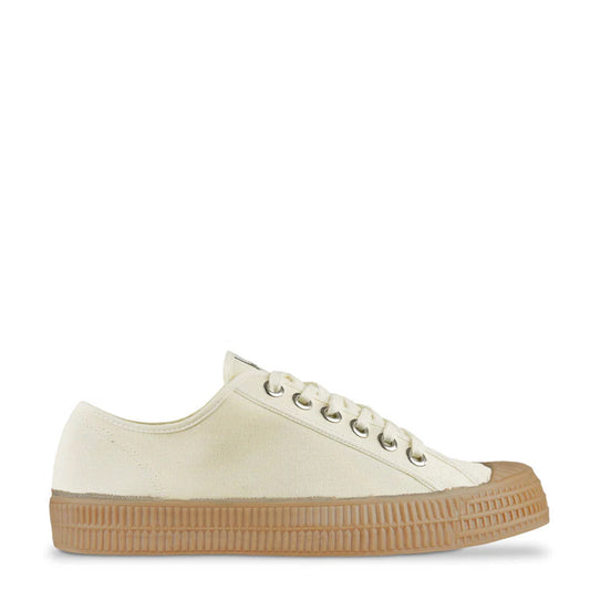 Novesta Star Master Trainer Beige / Transparent