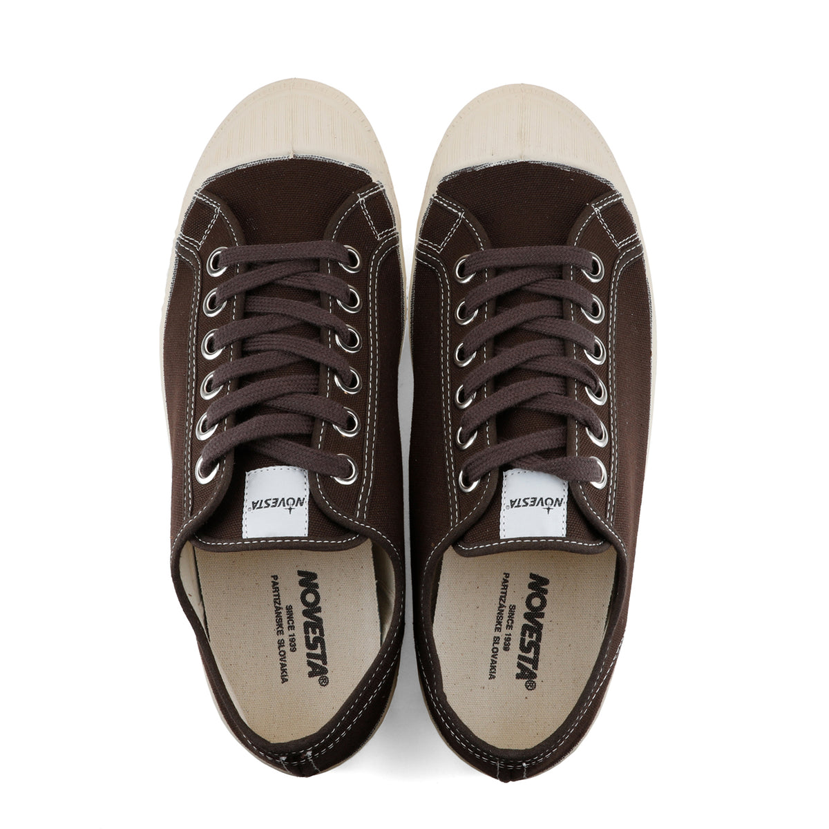 Novesta Star Master Trainer Chocolate