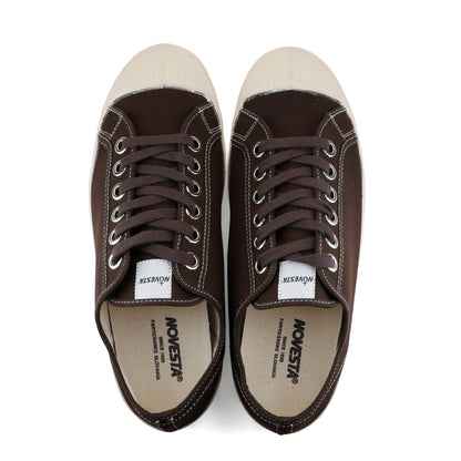Novesta Star Master Trainer Chocolate