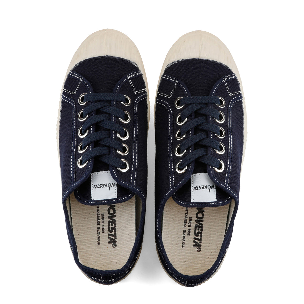 Novesta Star Master Trainer Navy