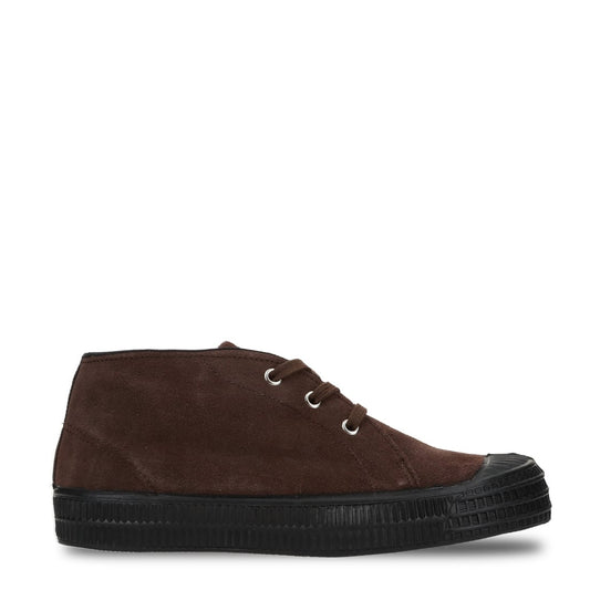 Novesta x Noel Gallagher Lone Star Chukka Chocolate