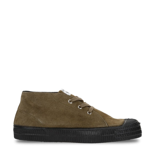 Novesta x Noel Gallagher Lone Star Chukka Khaki