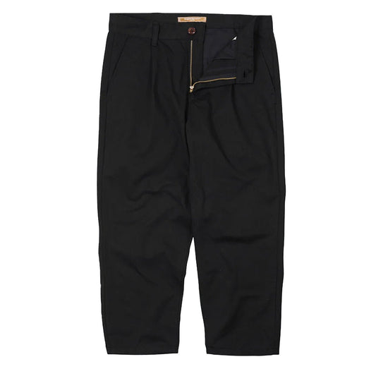 Frizmworks OG Haworth One Tuck Pants Black - The Sporting Lodge