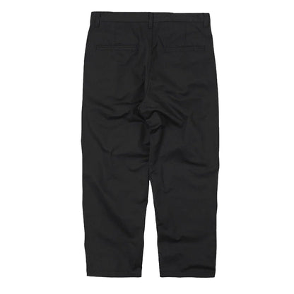 Frizmworks OG Haworth One Tuck Pants Black - The Sporting Lodge