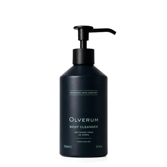 Olverum Body Cleanser 500ml
