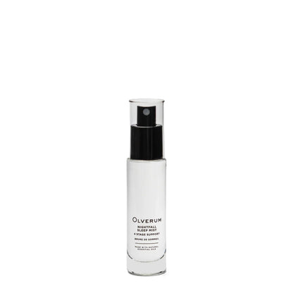 Olverum Nightfall Sleep Mist 30ml