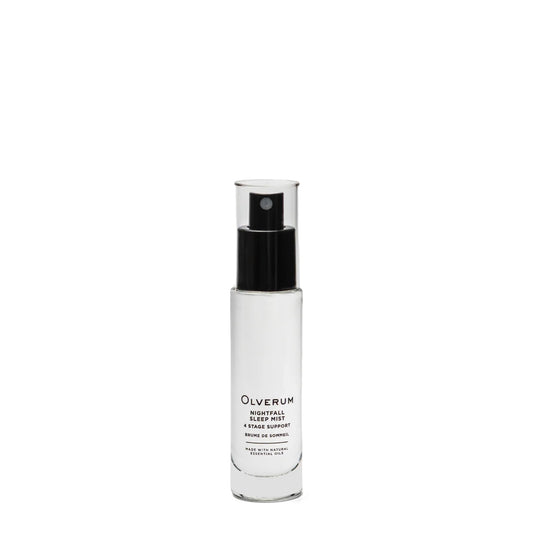 Olverum Nightfall Sleep Mist 30ml
