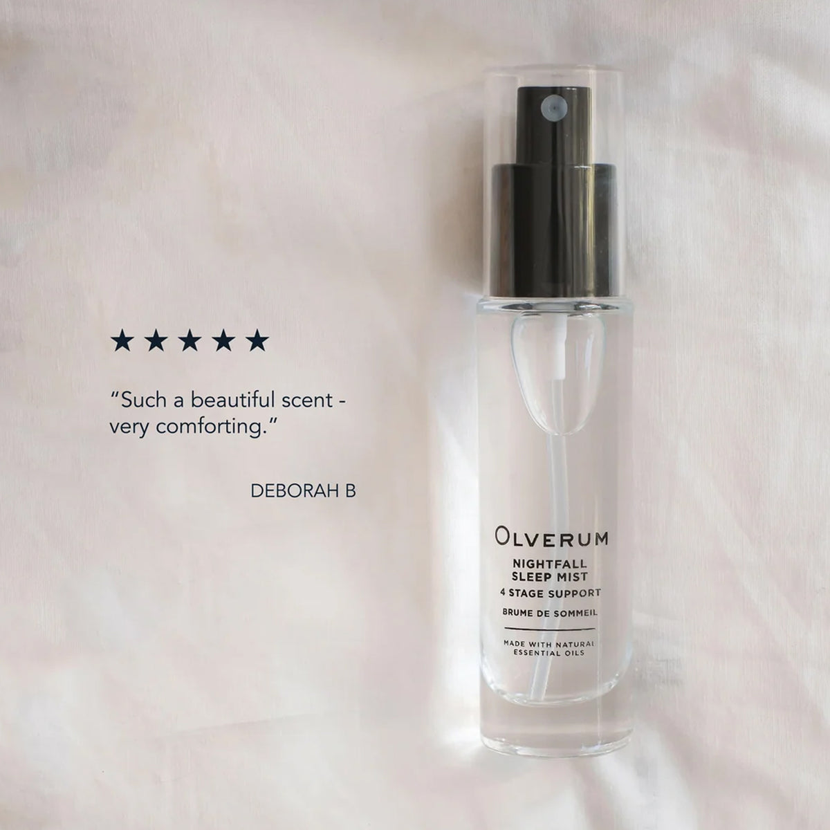 Olverum Nightfall Sleep Mist 30ml