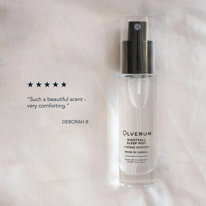 Olverum Nightfall Sleep Mist 30ml