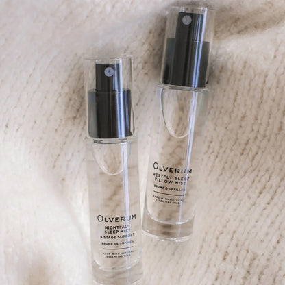 Olverum Pillow Mist Duo 60ml