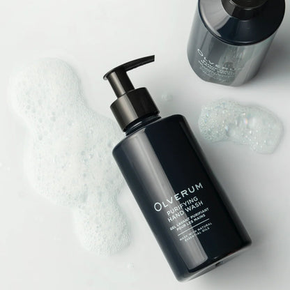 Olverum Purifying Hand Wash 250ml
