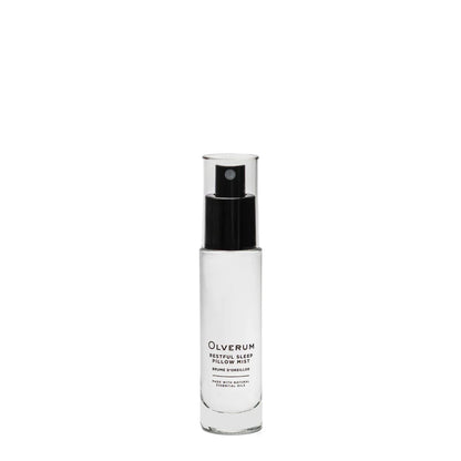 Olverum Restful Sleep Pillow Mist 30ml
